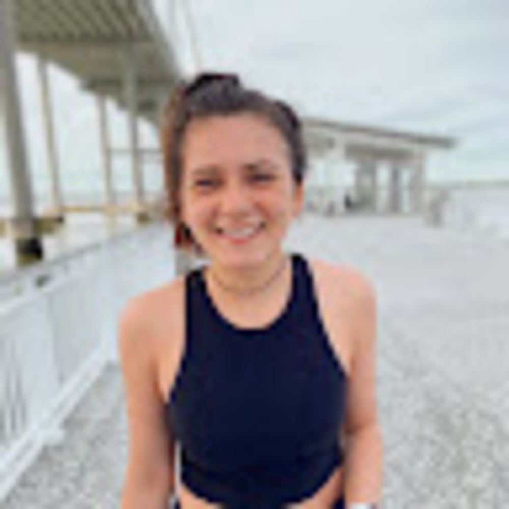Meet your Posher, Haley